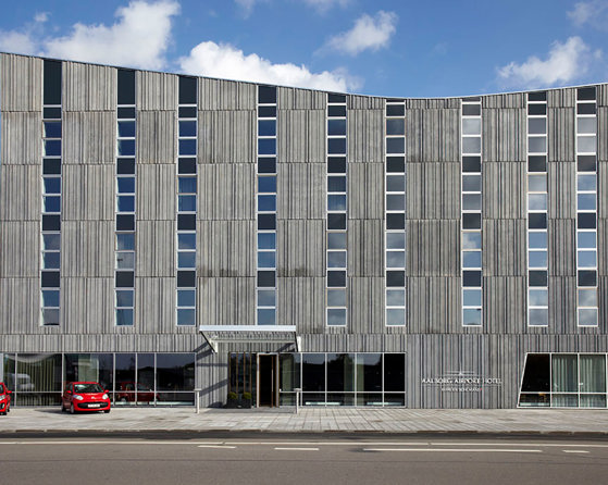 Aalborg Airport Hotel 9194