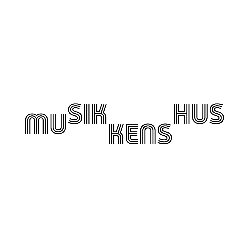 Musikkenshus Logo