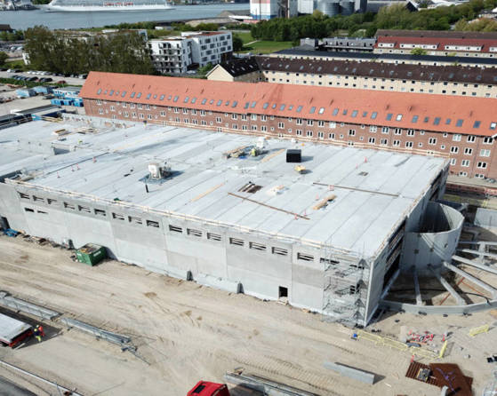 19139 Stigsborg Mobilhus 230
