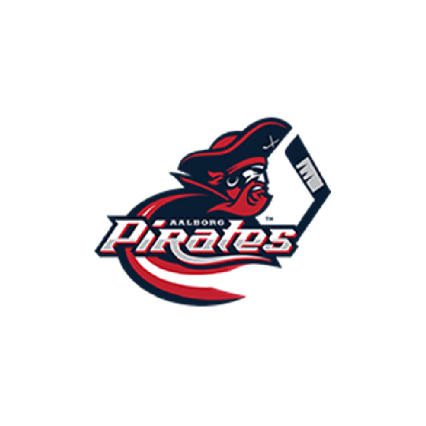 Aalborgpirates Logo