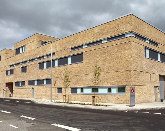 Retsbygningerne Holstebro 25