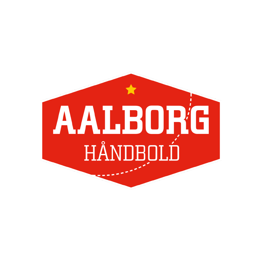 Aalborghåndbold Logo