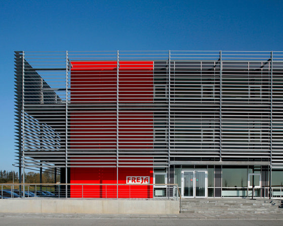 Transportcenter Freja 02