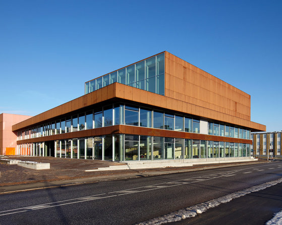Vendsyssel Teaterhus 3521