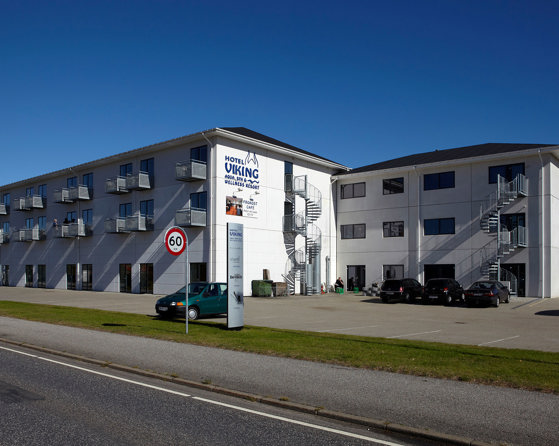 Hotel Viking 9