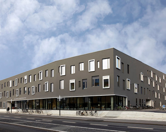 City Campus 0393