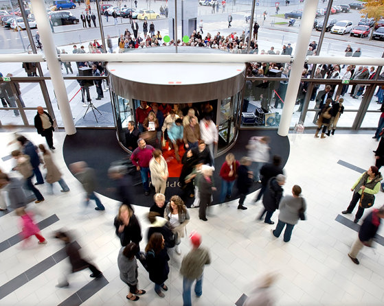 Shoppen 27