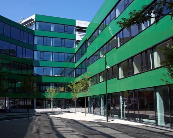 Via Campus 1075