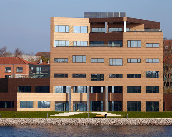 Kontorhus C0814