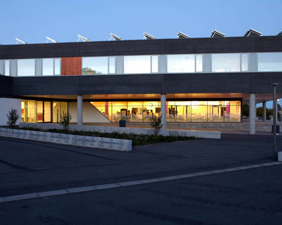 Sundhedshusaalborg