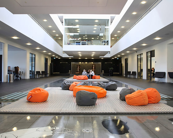 International Business College Kolding 01