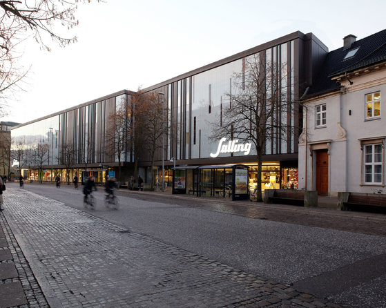 Salling Aalborg 8